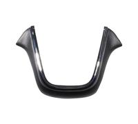 SICOTTON 95107190 Embellecedor De Consola Central para Vauxhall para Mokka X 2013 2014 2015 2016 Molduras Interiores Automóviles