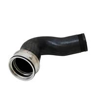 SICOTTON Accesorios De Coche Manguera/Tubo Manguera Intercooler para Mercedes para Benz Clase M- W163 A1635014582 A1635016182