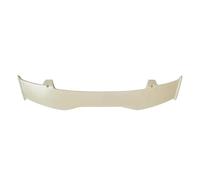 SICOTTON Alerón De Techo Universal para B&MW Serie 1 E81 E82 E87 E88 2004 2005 2006 2007 2008 2009 2010 2011 Hatchback(Unpainted)