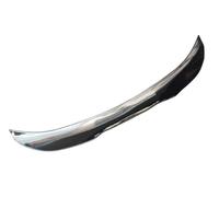 SICOTTON Alerón Trasero para B&MW Serie 5 F10 2010 2011 2012 2013 2014 2015 2016 2017 Kit De Carrocería Deportiva Estilo PSM(Gloss Black)
