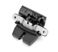 SICOTTON Cerradura Puerta de Maletero para F&ORD para Fiesta Mk6 Mk7 2008-2021 Tailgate Boot Lid Catch Latch Actuator 8A61-A442A66-BE / 1761865 Pestillo Maletero