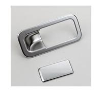 SICOTTON Cubierta Decorativa Manija Caja Almacenamiento Copiloto De Coche para Kia para Sportage 4 QL 2016 2017 2018 2019 2020 2021 Molduras Interiores Automóviles
