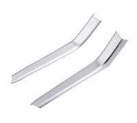 SICOTTON Embellecedor Cubierta Portavasos Agua Consola para Mercedes para Benz GLE GL GLS ML W166 2013 2014 2015 2016 2017 2018 2019 Molduras Interiores Automóviles
