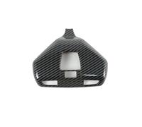 SICOTTON Embellecedor Decorativo Marco Luz De Lectura Delantera Coche Pegatina Interior para B&MW X3 G01 X4 Serie 3 5 G20 G30 G38 Molduras Interiores Automóviles