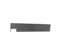SICOTTON Embellecedor Decorativo Panel De Salpicadero De Coche para CRV 2007 2008 2009 2010 2011 Molduras Interiores Automóviles(Left-Hand Drive 1)