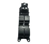 SICOTTON Interruptor Control Ventana para Toyota para Land Cruiser 2016 2017 2018 2019 para Toyota para Prado 2020 Control Maestro Interruptor Ventana Eléctrica 84040-33100 84040-60230