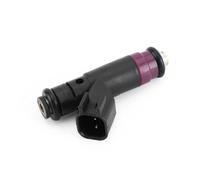 SICOTTON Inyección Combustible Accesorios De Coche Inyectores De Combustible 53032713AA para Ram 1500 2500 3500 2004 2005 2006 2007 2008 5.7L Boquilla