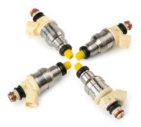 SICOTTON Inyección Combustible para Suzuki X-90 1996-1998 para Sidekick 1992-1998 Inyectores De Combustible INP-470 96068643 15710-57B00 INP 470 Boquilla