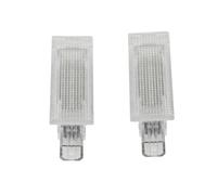 SICOTTON Luces LED Maletero Luz Interior Maletero para Dodge para Challenger para Dart 60665239 Luz De Techo Interior