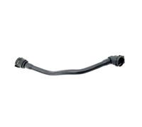 SICOTTON Manguera De Radiador para Depósito De Agua De Coche, Tubo De Refrigeración 2465010058 A2465010058 para Mercedes para Benz Clase A W176 Clase B W246.