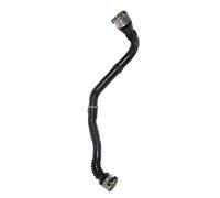 SICOTTON Manguera Turboalimentada 144600199R 144609191R 4150900242 Manguera De Refrigeración del Turbo del Intercooler para R&enault para Kangoo 1.5 Dci