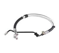 SICOTTON Manguera Turboalimentada 53713S9AA04 53713-S9A-A04 para CRV para CR-V SUV Motor 2.4L 2002-2006 Bomba Dirección Asistida Manguera Alta Presión Dirección Asistida