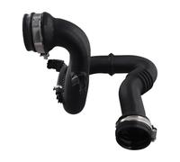 SICOTTON Manguera Turboalimentada 8201068612 9386469 4404011 2400635 93864697 Manguera De Intercooler De Turbocompresor para Vauxhall para Opel para Vivaro 2006-2014