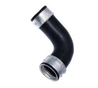 SICOTTON Manguera Turboalimentada Manguera De Admisión De Aire del Turbo del Intercooler para S&Koda para Octavia 1.9 1T0145790B