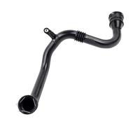SICOTTON Manguera Turboalimentada para R&enault para Megane III Hatchback 1.5 Dci 144603415R Manguera De Turbo del Intercooler