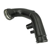 SICOTTON Manguera Turboalimentada Tubo De Entrada De Turbo para B&MW B48 B46 F30 330i 320i 2015 2016 2017 2018 G30 G11 G12