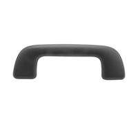 SICOTTON Manija De Puerta Trasera De Maletero De Coche, Manija De Puerta Trasera para Toyota para Land Cruiser, para Prado 120 LC120 2003-2009, 1 Uds. Autopartes(Dark Grey)