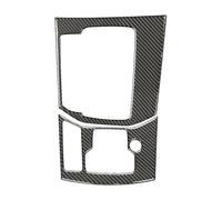 SICOTTON Moldura Cubierta Caja Cambios del Coche Marco Decorativo Interior para Mazda CX-5 CX5 2017 2018 2019 2020 Molduras Interiores Automóviles