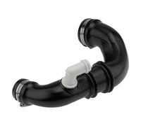 SICOTTON Motor De Coche Turbo Cargado Tubo De Admisión De Aire Filtro Manguera 8200331958 para Renault para Logan I LS 2007-2013