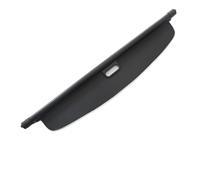 SICOTTON Pantalla De Privacidad para Cubierta Maletero Trasero Protección De Seguridad para Mercedes para Benz Clase R S251 R300 R320 R350 R400 R500 2007-2019