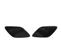 SICOTTON para B&MW Serie 3 E92 E93 2006-2010 61677171659 61677171660 Parachoques Delantero Izquierdo Y Derecho Cubierta Boquilla Lavado Faros Accesorios De Coche