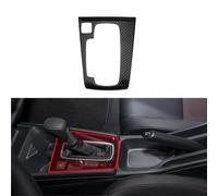SICOTTON para City 2020 2021 2022 2023 2024 LHD Embellecedor Decorativo Lateral Panel De Cambio De Marchas De Coche ABS Molduras Interiores Automóviles(Left Drive 1 Piece)