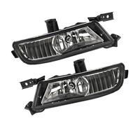 SICOTTON para CRV 2015-2016 33950-TFC-H01 33900-TFC-H01 Faro Antiniebla Faro De Conducción Conjunto Luces Antiniebla(Pair)