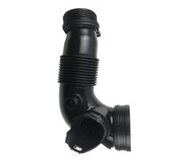 SICOTTON para E84 E89 F10 F11 F25 F30 F34 F20 F32 F33 F26 13717605638 Tubo De Turboalimentación Manguera De Admisión De Aire Manguera De Radiador