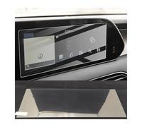 SICOTTON para Hyundai para Palisade 2020 2021 2022 2023 Protector Pantalla De Vidrio Templado Consola Navegación GPS Y Radio Infoentretenimiento 10.25 Protector Pantalla Navegación
