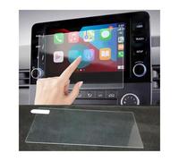 SICOTTON para Hyundai para Staria 2022 Protector Pantalla Vidrio Templado Consola De Navegación GPS con Radio Infoentretenimiento Protector Pantalla Navegación(8 Inch GPS)
