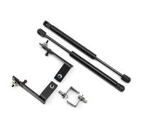 SICOTTON para Hyundai para Tucson 2016-2020 Coche De Acero Capó Cubierta De Gas De Choque De Elevación del Puntal Barras De Apoyo Hidráulico Rod