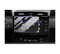 SICOTTON para Hyundai para Tucson NX4 2022+ Protector Pantalla Infoentretenimiento 8 Pulgadas Película Protectora De Vidrio Templado Protector Pantalla Navegación