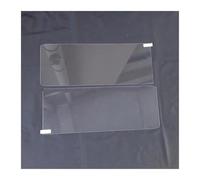 SICOTTON para Kia EV3 2024 2025 Protector Pantalla Vidrio Templado Radio Infoentretenimiento Coche 12,3 Pulgadas con GPS Y Multimedia Protector Pantalla Navegación