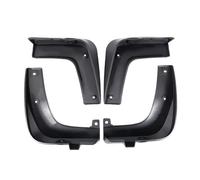 SICOTTON Para Kia para Niro 2017-2022 Guardabarros Delantero Trasero Guardabarros Protector contra Salpicaduras Accesorios DE Estilo DE Coche Autopartes