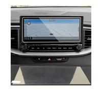 SICOTTON para Kia para XCeed 2023 Protector De Pantalla De Navegación GPS Coche 10,25 Pulgadas Película Vidrio Templado Interior Protector Pantalla Navegación