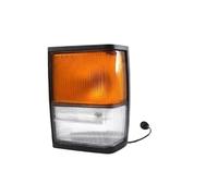 SICOTTON para Land Rover para Range Rover Classic 1987-1995 PRC8950 PRC8949 Luz Delantera Lámpara De Esquina Lateral Izquierda Derecha(Izquierda)