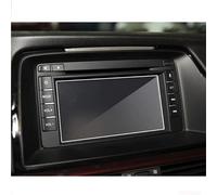 SICOTTON para Mazda 6 para Atenza 2014-2017 2018 2019 2020 Navegación GPS Automóvil Protector Pantalla Vidrio Templado Película Protectora Pantalla Protectora Protector Pantalla Navegación(2014-2016)