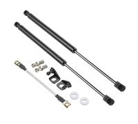 SICOTTON para Mazda CX-5 CX5 2017 2018 2019 2020 2021 KF Capó Delantero del Motor De Gas Puntal De Elevación Varilla De Soporte Resorte Barra De Choque
