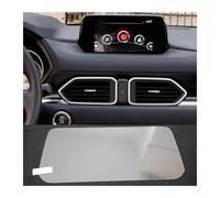 SICOTTON para Mazda CX-5 CX5 2017 2018 2019 2020 Película Protectora De Pantalla Navegación GPS Vidrio Templado LCD Protector Pantalla Navegación