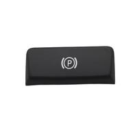 SICOTTON para Mercedes Clase A B GLA CLA ML GL GLE W176 W246 W156 W117 W166 W172 Cubierta Botón P Palanca Liberación Interruptor Freno Estacionamiento Automóvil