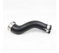 SICOTTON para Mercedes para Benz C180 E200/250 CLS250 Turbocharger Parts Air Duct Hose A2045284682 Turbocharged Air Pipe 2045284682