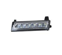 SICOTTON para Mercedes para Benz ML GL GLK W164 X164 X204 2008-2013 1649060151 Conjunto Luces Antiniebla para Parachoques Delantero Conjunto Luces Antiniebla(Izquierda)