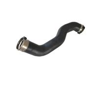 SICOTTON para Mercedes para Benz W166 Auto Parts Booster Charge Air Hose A1665280582 Car Engine Intercooler Turbo Pipe 1665280582