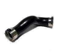 SICOTTON para Mercedes para Benz X156 W176 W246 Turbo Intercooler Hose A2465280682 2465280682 Car Booster Air Intake Pipe