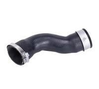 SICOTTON para Mercedes W210 E200 E220 E270 1995-2002 2105285482 2105284182 A2105285482 Tubo Flexible Superior De Admisión De Aire del Turbocompresor