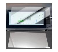 SICOTTON para MG 3 2025 Película Protectora Pantalla 10,25 Pulgadas Sistema Infoentretenimiento Y Navegación GPS con Radio Y Vidrio Templado Protector Pantalla Navegación