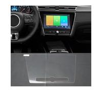 SICOTTON para MG5 para MG 5 2020 2021 2022 10.1 Película Protectora De Pantalla Protector Pantalla De Vidrio Templado Navegación GPS De Coche Protector Pantalla Navegación