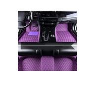 SICOTTON para R&enault para Captur 1 Mk1 J87 2014 2015 2016 2017 2018 2019 para R&enault para Samsung QM3 Alfombrillas Antideslizantes para Pie Alfombra Revestimientos Alfombrillas Coche(LHD 3)