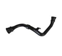 SICOTTON para Renault para Megane III Hatchback 1.5 DCi 144603415R Manguera Turbo Intercooler