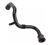 SICOTTON para Renault para Megane III para Grandtour Hatchback para Scenic III 1.5 DCi 2009-2016 Manguera Turbo del Intercooler 144603415R 144603415